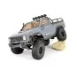 FTX5587-Outback Hi-Rock Crawler 4WD 1/10 RTR FTX - FTX5587