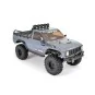FTX5587-Outback Hi-Rock Crawler 4WD 1/10 RTR FTX - FTX5587