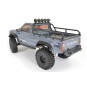 FTX5587-Outback Hi-Rock Crawler 4WD 1/10 RTR FTX - FTX5587