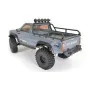 FTX5587-Outback Hi-Rock Crawler 4WD 1/10 RTR FTX - FTX5587