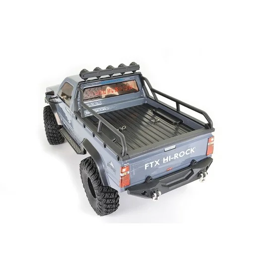 FTX5587-Outback Hi-Rock Crawler 4WD 1/10 RTR FTX