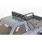 FTX5587-Outback Hi-Rock Crawler 4WD 1/10 RTR FTX - FTX5587