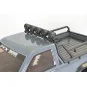 FTX5587-Outback Hi-Rock Crawler 4WD 1/10 RTR FTX - FTX5587