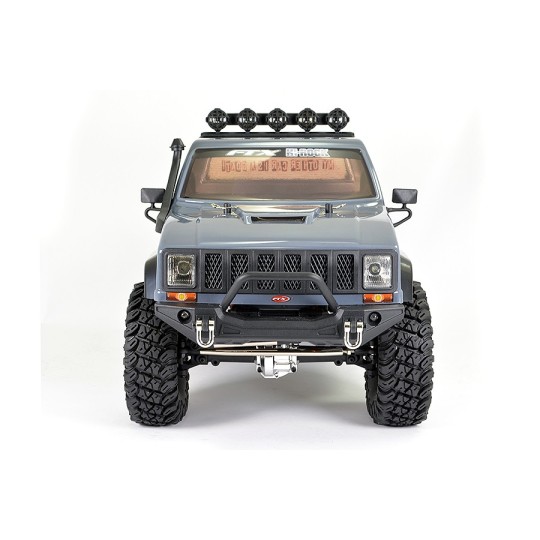 FTX5587-Outback Hi-Rock Crawler 4WD 1/10 RTR FTX