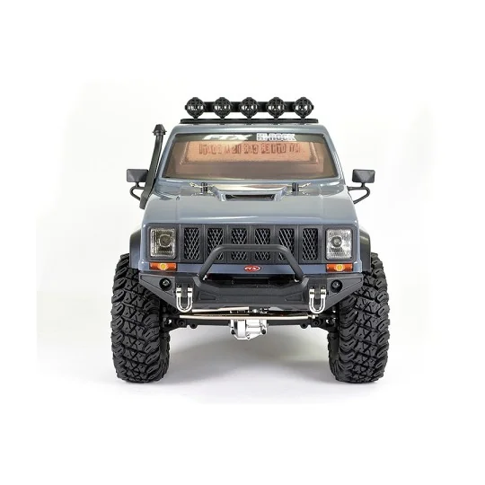 FTX5587-Outback Hi-Rock Crawler 4WD 1/10 RTR FTX - FTX5587
