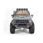 FTX5587-Outback Hi-Rock Crawler 4WD 1/10 RTR FTX - FTX5587