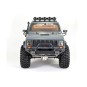 FTX5587-Outback Hi-Rock Crawler 4WD 1/10 RTR FTX - FTX5587