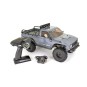 FTX5587-Outback Hi-Rock Crawler 4WD 1/10 RTR FTX - FTX5587