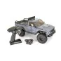 FTX5587-Outback Hi-Rock Crawler 4WD 1/10 RTR FTX - FTX5587