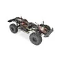 FTX5587-Outback Hi-Rock Crawler 4WD 1/10 RTR FTX - FTX5587