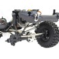 FTX5587-Outback Hi-Rock Crawler 4WD 1/10 RTR FTX - FTX5587