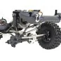 FTX5587-Outback Hi-Rock Crawler 4WD 1/10 RTR FTX - FTX5587