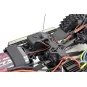 FTX5587-Outback Hi-Rock Crawler 4WD 1/10 RTR FTX - FTX5587