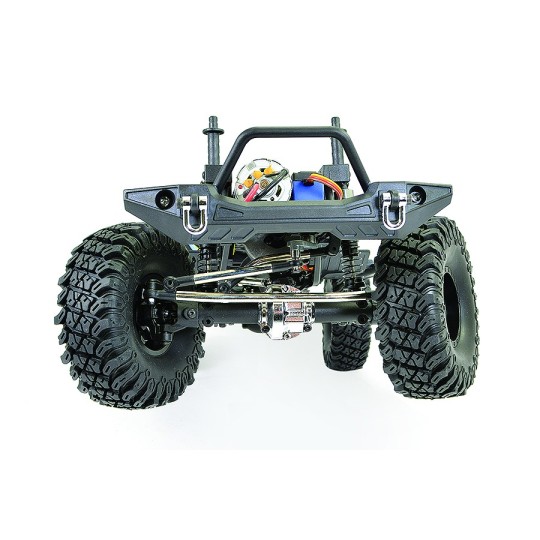 FTX5587-Outback Hi-Rock Crawler 4WD 1/10 RTR FTX