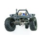 FTX5587-Outback Hi-Rock Crawler 4WD 1/10 RTR FTX