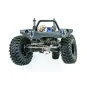 FTX5587-Outback Hi-Rock Crawler 4WD 1/10 RTR FTX - FTX5587