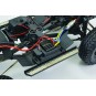 FTX5587-Outback Hi-Rock Crawler 4WD 1/10 RTR FTX - FTX5587