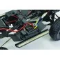 FTX5587-Outback Hi-Rock Crawler 4WD 1/10 RTR FTX - FTX5587