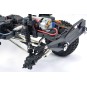 FTX5587-Outback Hi-Rock Crawler 4WD 1/10 RTR FTX - FTX5587