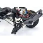 FTX5587-Outback Hi-Rock Crawler 4WD 1/10 RTR FTX - FTX5587