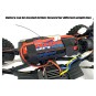 FTX5587-Outback Hi-Rock Crawler 4WD 1/10 RTR FTX - FTX5587