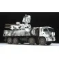 Z3698-Russian Anti-Air Truck Pantsir S-1 1/35 Zvezda - Z3698
