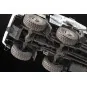 Camion russe Anti-Aérien Pantsir S-1 1/35 Zvezda Zvezda Z3698 - 4 Z3698-Camion russe Anti-Aérien Pantsir S-1 1/35 Zvezda - Z3698