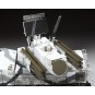 Z3698-Russian Anti-Air Truck Pantsir S-1 1/35 Zvezda - Z3698