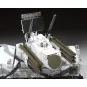 Camion russe Anti-Aérien Pantsir S-1 1/35 Zvezda Zvezda Z3698 - 5 Z3698-Camion russe Anti-Aérien Pantsir S-1 1/35 Zvezda - Z3698