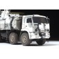 Z3698-Russian Anti-Air Truck Pantsir S-1 1/35 Zvezda - Z3698