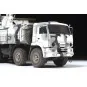 Camion russe Anti-Aérien Pantsir S-1 1/35 Zvezda Zvezda Z3698 - 6 Z3698-Camion russe Anti-Aérien Pantsir S-1 1/35 Zvezda - Z3698