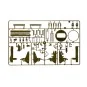 I6574-Self-propelled howitzer M110 1/35 Italeri - I6574