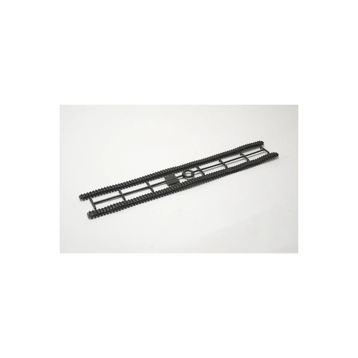 Self-propelled howitzer M110 1/35 Italeri Italeri I6574 - 10