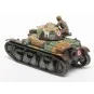 35373-French light tank R35 1/35 Tamiya - 35373