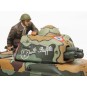French light tank R35 1/35 Tamiya Tamiya 35373 - 3 35373-French light tank R35 1/35 Tamiya - 35373