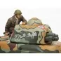 35373-French light tank R35 1/35 Tamiya - 35373
