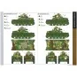 Char léger français R35 1/35 Tamiya Tamiya 35373 - 6 35373-Char léger français R35 1/35 Tamiya - 35373
