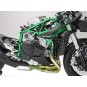 Moto Kawasaki Ninja H2 Carbon 1:12 Tamiya Tamiya 14136 - 8 14136-Moto Kawasaki Ninja H2 Carbon 1:12 Tamiya - 14136