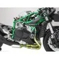 14136-Moto Kawasaki Ninja H2 Carbon 1:12 Tamiya - 14136