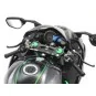 14136-Moto Kawasaki Ninja H2 Carbon 1:12 Tamiya - 14136
