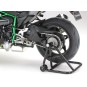 Moto Kawasaki Ninja H2 Carbon 1:12 Tamiya Tamiya 14136 - 10 14136-Moto Kawasaki Ninja H2 Carbon 1:12 Tamiya - 14136