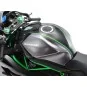 14136-Moto Kawasaki Ninja H2 Carbon 1:12 Tamiya - 14136