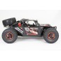 FTX5495R-Desert Racer DR8 4WD 6S Rouge 1/8 RTR FTX