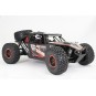 FTX5495R-Desert Racer DR8 4WD 6S Rouge 1/8 RTR FTX