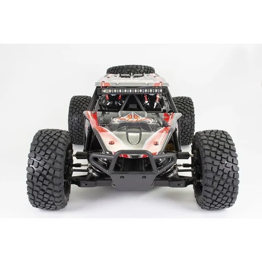 Desert Racer DR8 4WD 6S Red 1/8 RTR FTX FTX FTX5495R - 5 FTX5495R-Desert Racer DR8 4WD 6S Red 1/8 RTR FTX - FTX5495R