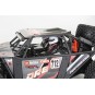FTX5495R-Desert Racer DR8 4WD 6S Red 1/8 RTR FTX - FTX5495R