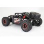 FTX5495R-Desert Racer DR8 4WD 6S Rouge 1/8 RTR FTX - FTX5495R