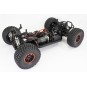 FTX5495R-Desert Racer DR8 4WD 6S Rouge 1/8 RTR FTX