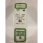 Wand 0.50x1.5x350mm Ref: 123 - Evergreen - S1370123 - S1370123 S1370123-Wand 0.50x1.5x350mm Ref: 123 - Evergreen - S1370123