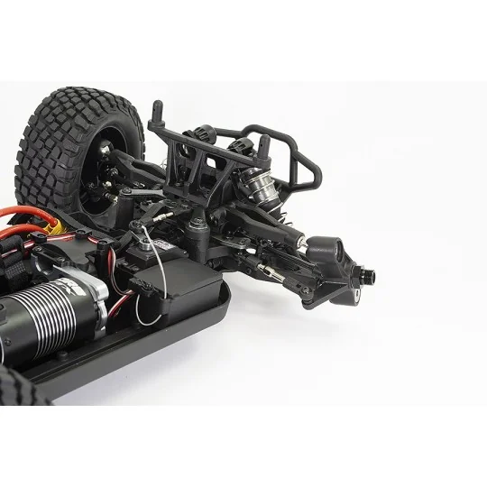 FTX5495R-Desert Racer DR8 4WD 6S Red 1/8 RTR FTX - FTX5495R